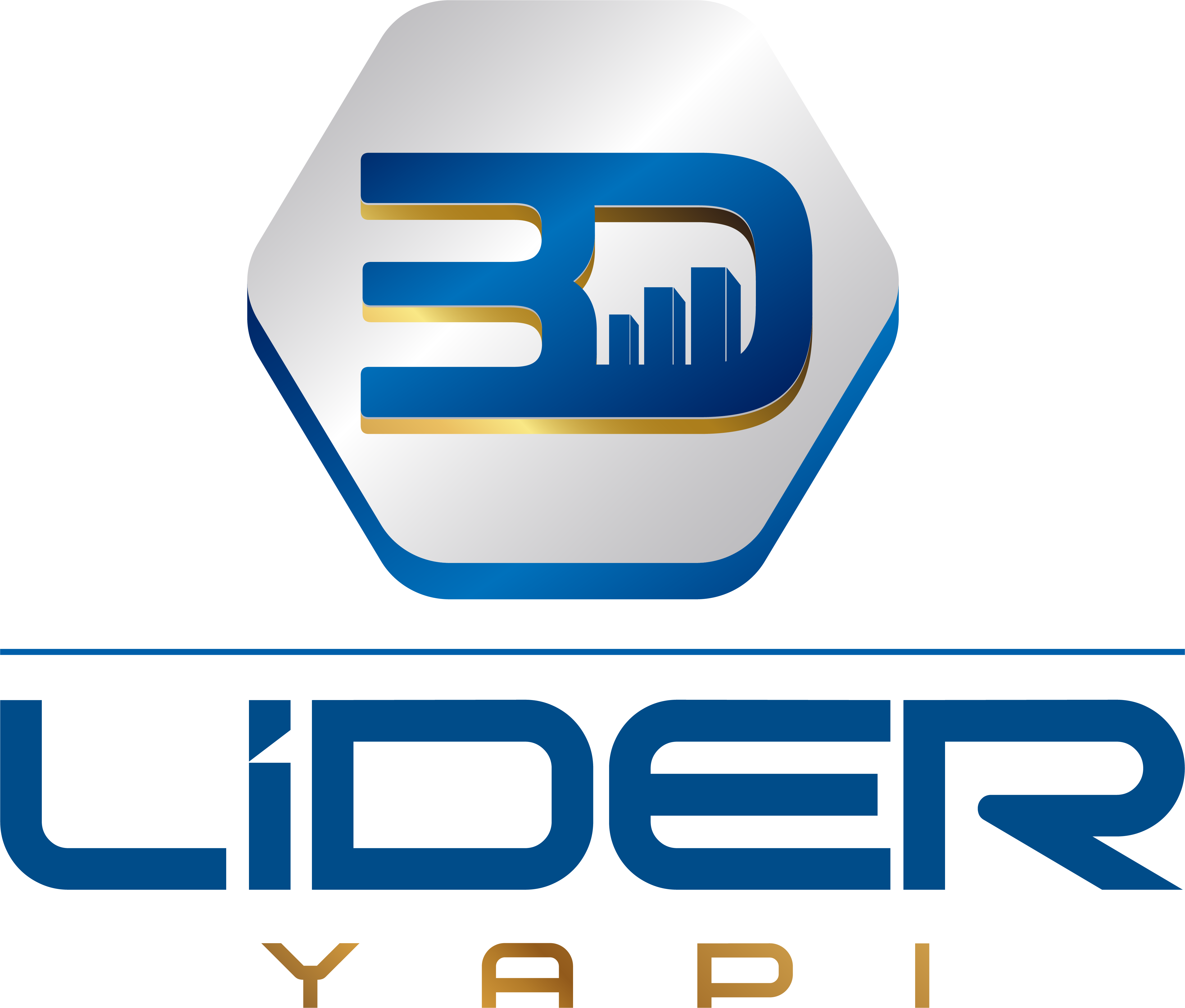 3BOYUTLU DEKORASYON - TEKİRDAĞ TADİLAT