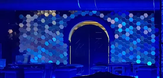 makedonya gazino montaj