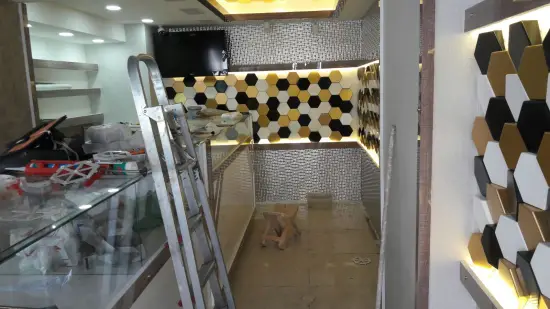 kuyumcu elazığ dekoru