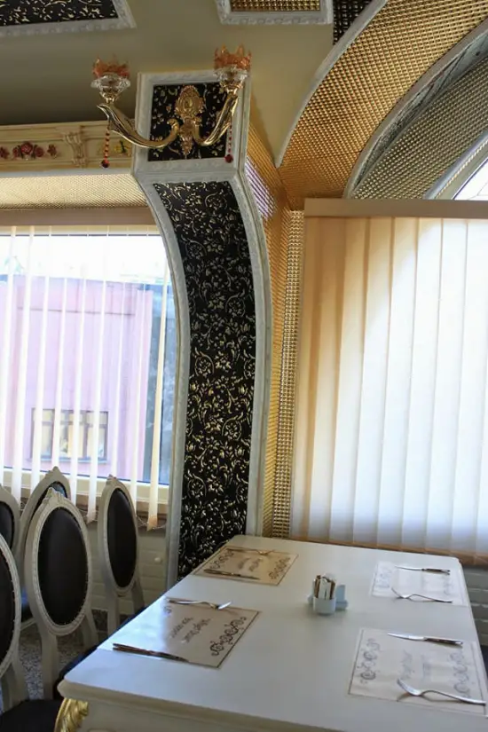 dekoratif duvar tavan panel montajı