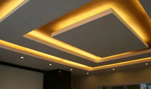 alçıpan asma tavan