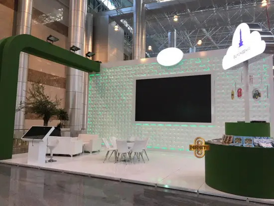 izmir fuar panellerimiz