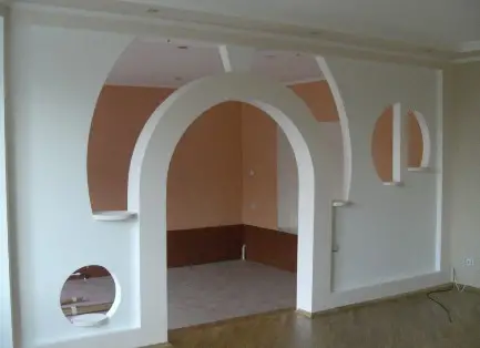 bölme duvar alçıpan