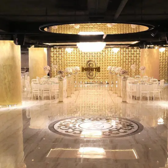 asia düğün salonu