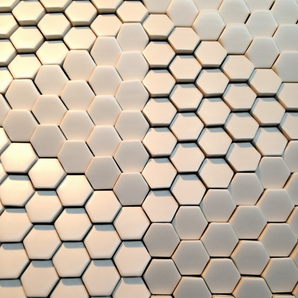 HEXAGON DUVAR PANELİ