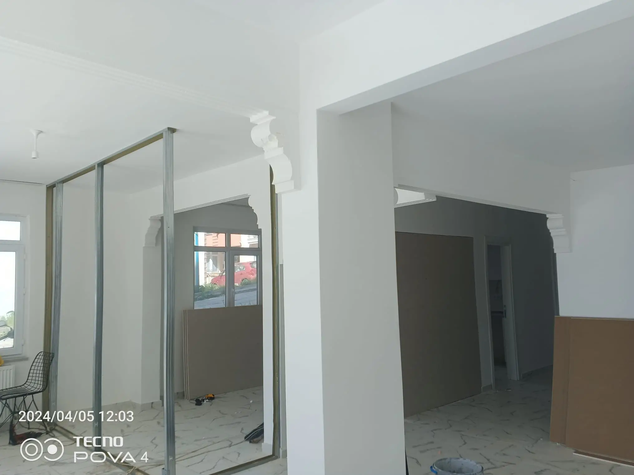 Tekirdağ’ın her noktasında profesyonel dokunuşlar! 